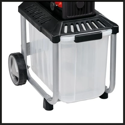 Einhell Elektro-Leisehäcksler GC-RS 60 CB Einhell Elektro-Leisehäcksler GC-RS 60 CB -Gardena Verkäufe 171 343063 2171 8074106 04