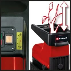 Einhell Elektro-Leisehäcksler GC-RS 60 CB 6 Einhell Elektro-Leisehäcksler GC-RS 60 CB -Gardena Verkäufe 171 343063 2171 8074106 05