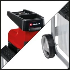 Einhell Elektro-Leisehäcksler GC-RS 60 CB 7 Einhell Elektro-Leisehäcksler GC-RS 60 CB -Gardena Verkäufe 171 343063 2171 8074106 06