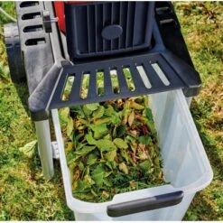 Einhell Elektro-Leisehäcksler GC-RS 60 CB 9 Einhell Elektro-Leisehäcksler GC-RS 60 CB -Gardena Verkäufe 171 343063 2171 8074106 08