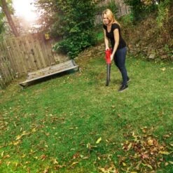 Einhell Akku-Universalbläser GC-CL 18/1 Li E-Solo 11 Einhell Akku-Universalbläser GC-CL 18/1 Li E-Solo -Gardena Verkäufe 171 343354 2171 8072704 09