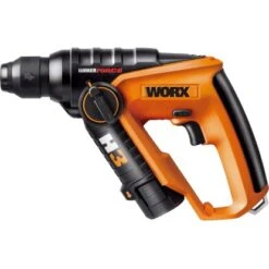 Worx Bohrhammer H3 WX382.3