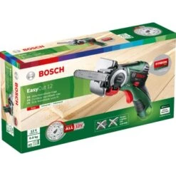 Bosch Akku-Säge EasyCut 12 Mit NanoBlade-Technologie 12 V Inkl. Akku 4 Bosch Akku-Säge EasyCut 12 Mit NanoBlade-Technologie 12 V Inkl. Akku -Gardena Verkäufe 227891 3058 4