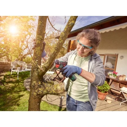 Bosch Akku-Säge EasyCut 12 mit NanoBlade-Technologie 12 V inkl. Akku Bosch Akku-Säge EasyCut 12 Mit NanoBlade-Technologie 12 V Inkl. Akku -Gardena Verkäufe 227891 3058 5