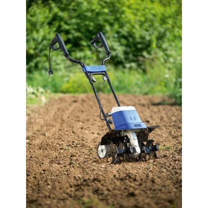 LUX Elektro-Bodenhacke E-BH 1400-43 LUX Elektro-Bodenhacke E-BH 1400-43 -Gardena Verkäufe 23021409 AB01 220914 RET01