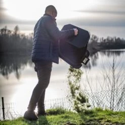 Yard Force Akku-Aufsitzmäher ProRider E559 56 V -Gardena Verkäufe 2319200 A 05