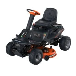 Yard Force Akku-Aufsitzmäher ProRider E559 56 V -Gardena Verkäufe 2319200 S 02