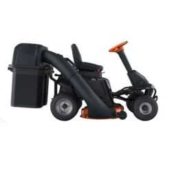 Yard Force Akku-Aufsitzmäher ProRider E559 56 V -Gardena Verkäufe 2319200 S 05