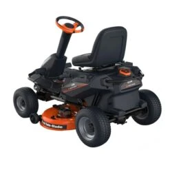 Yard Force Akku-Aufsitzmäher ProRider E559 56 V -Gardena Verkäufe 2319200 S 07