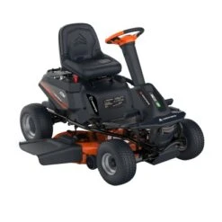 Yard Force Akku-Aufsitzmäher ProRider E559 56 V -Gardena Verkäufe 2319200 S 08