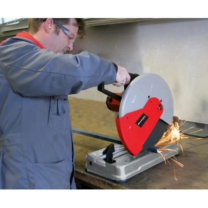 Einhell Metall-Trennmaschine TC-MC 355 Einhell Metall-Trennmaschine TC-MC 355 -Gardena Verkäufe 258578 2171 10