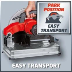 Einhell Metall-Trennmaschine TC-MC 355 6 Einhell Metall-Trennmaschine TC-MC 355 -Gardena Verkäufe 258578 2171 4