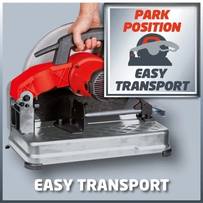 Einhell Metall-Trennmaschine TC-MC 355 Einhell Metall-Trennmaschine TC-MC 355 -Gardena Verkäufe 258578 2171 4