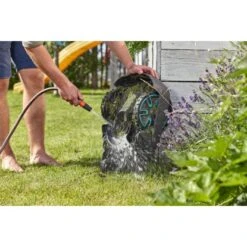 Gardena Mähroboter Sileno City 500 M² 10 Gardena Mähroboter Sileno City 500 M² -Gardena Verkäufe 261519 3050 9