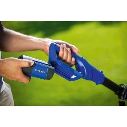 LUX Akku-Teleskop-Astsäge A-AS-18 Li/20 T LUX Akku-Teleskop-Astsäge A-AS-18 Li/20 T -Gardena Verkäufe 2725794 2137 4