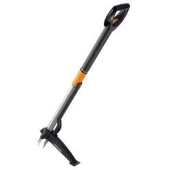 Fiskars Teleskop Unkrautstecher