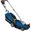 Hyundai Elektro-Rasenmäher LM3301E Mit 33 Cm Schnittbreite Und Mulchfunktion 2 Hyundai Elektro-Rasenmäher LM3301E Mit 33 Cm Schnittbreite Und Mulchfunktion -Gardena Verkäufe 301558 1719 lm3301e 1