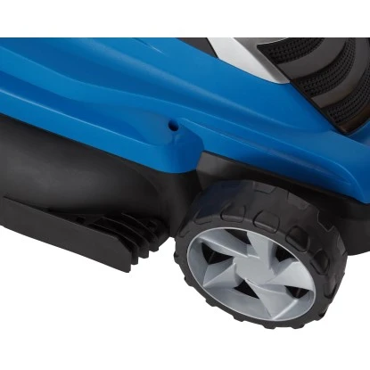 Hyundai Elektro-Rasenmäher LM3301E mit 33 cm Schnittbreite und Mulchfunktion Hyundai Elektro-Rasenmäher LM3301E Mit 33 Cm Schnittbreite Und Mulchfunktion -Gardena Verkäufe 301558 1719 lm3301e 3