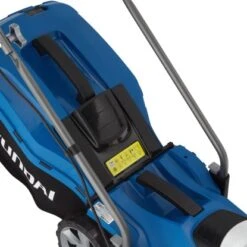 Hyundai Elektro-Rasenmäher LM3301E Mit 33 Cm Schnittbreite Und Mulchfunktion 7 Hyundai Elektro-Rasenmäher LM3301E Mit 33 Cm Schnittbreite Und Mulchfunktion -Gardena Verkäufe 301558 1719 lm3301e 4