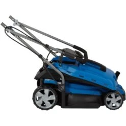 Hyundai Elektro-Rasenmäher LM3301E Mit 33 Cm Schnittbreite Und Mulchfunktion 4 Hyundai Elektro-Rasenmäher LM3301E Mit 33 Cm Schnittbreite Und Mulchfunktion -Gardena Verkäufe 301558 1719 lm3301e 7