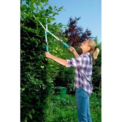 Gardena Comfort Heckenschere 700 T 25 cm Klingenlänge Gardena Comfort Heckenschere 700 T 25 Cm Klingenlänge -Gardena Verkäufe 3050 0039420 1