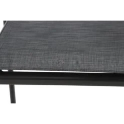 Siena Garden Livorno Stapelsessel Anthrazit 75x62,5x99 Cm 15 Siena Garden Livorno Stapelsessel Anthrazit 75x62,5x99 Cm -Gardena Verkäufe 316907 553845 14