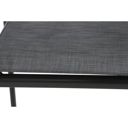 Siena Garden Livorno Stapelsessel Anthrazit 75x62,5x99 cm Siena Garden Livorno Stapelsessel Anthrazit 75x62,5x99 Cm -Gardena Verkäufe 316907 553845 14