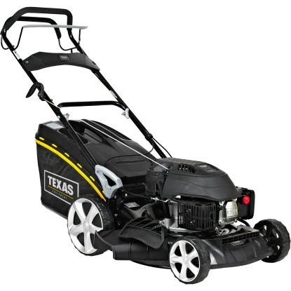 Texas 4in1 Benzin-Rasenmäher Razor 4610TR/W Texas 4in1 Benzin-Rasenmäher Razor 4610TR/W -Gardena Verkäufe 320503 2676 1