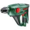 Bosch Bohrhammer Uneo 10,8 LI 2 Bosch Bohrhammer Uneo 10,8 LI -Gardena Verkäufe 326261 3058 Bosch Uneo 1