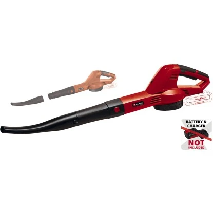 Einhell Akku-Universalbläser GC-CL 18/1 Li E-Solo Einhell Akku-Universalbläser GC-CL 18/1 Li E-Solo -Gardena Verkäufe 343354 2171 8072704 01