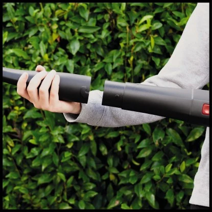 Einhell Akku-Universalbläser GC-CL 18/1 Li E-Solo Einhell Akku-Universalbläser GC-CL 18/1 Li E-Solo -Gardena Verkäufe 343354 2171 8072704 02