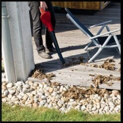 Einhell Akku-Universalbläser GC-CL 18/1 Li E-Solo 5 Einhell Akku-Universalbläser GC-CL 18/1 Li E-Solo -Gardena Verkäufe 343354 2171 8072704 03