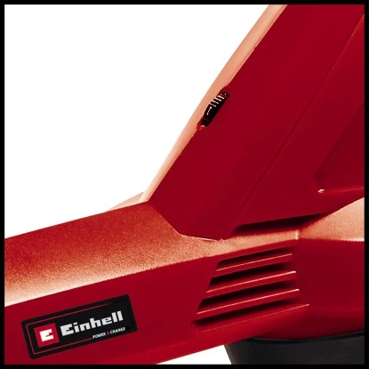 Einhell Akku-Universalbläser GC-CL 18/1 Li E-Solo Einhell Akku-Universalbläser GC-CL 18/1 Li E-Solo -Gardena Verkäufe 343354 2171 8072704 06