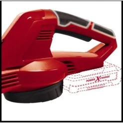 Einhell Akku-Universalbläser GC-CL 18/1 Li E-Solo 9 Einhell Akku-Universalbläser GC-CL 18/1 Li E-Solo -Gardena Verkäufe 343354 2171 8072704 07