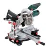 Metabo Zug- & Kappsäge KGS 216 M Set Inkl. 2 Hartmetall-Sägeblättern 1.200 W 2 Metabo Zug- & Kappsäge KGS 216 M Set Inkl. 2 Hartmetall-Sägeblättern 1.200 W -Gardena Verkäufe 3492493 S03