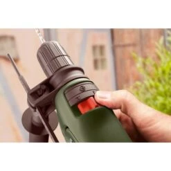 Bosch 600 W Schlagbohrmaschine EasyImpact 600 Inkl. Tiefenanschlag 6 Bosch 600 W Schlagbohrmaschine EasyImpact 600 Inkl. Tiefenanschlag -Gardena Verkäufe 352075 3058 05