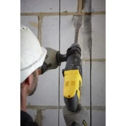 Stanley FatMax 800 W Bohrhammer SFMEH210K 11 Stanley FatMax 800 W Bohrhammer SFMEH210K -Gardena Verkäufe 358441 2012 09