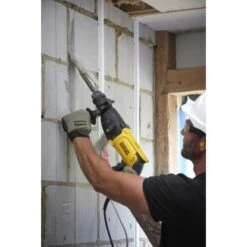 Stanley FatMax 800 W Bohrhammer SFMEH210K 12 Stanley FatMax 800 W Bohrhammer SFMEH210K -Gardena Verkäufe 358441 2012 10