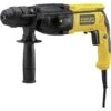 Stanley FatMax 800 W Bohrhammer SFMEH210K 2 Stanley FatMax 800 W Bohrhammer SFMEH210K -Gardena Verkäufe 358441 2012 13
