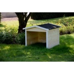 Dobar Garage Für Mähroboter Natur 4 Dobar Garage Für Mähroboter Natur -Gardena Verkäufe 3944956 3856 3