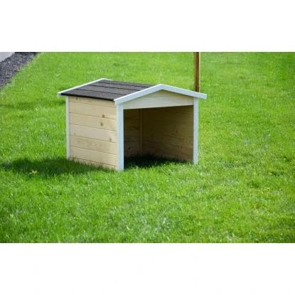 Dobar Garage für Mähroboter Natur Dobar Garage Für Mähroboter Natur -Gardena Verkäufe 3944956 3856 5