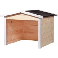 Dobar Garage Für Mähroboter Natur 8 Dobar Garage Für Mähroboter Natur -Gardena Verkäufe 3944956 3856 7