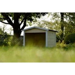 Dobar Garage Für Mähroboter Natur 9 Dobar Garage Für Mähroboter Natur -Gardena Verkäufe 3944956 3856 8