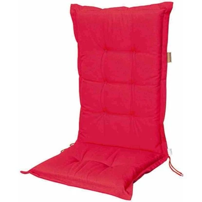 Madison Auflage Panama Rot für Niedriglehner ca. 105 cm x 50 cm x 8 cm Madison Auflage Panama Rot Für Niedriglehner Ca. 105 Cm X 50 Cm X 8 Cm -Gardena Verkäufe 3 1346 135117 auflage pa 1