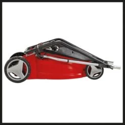 Einhell Elektro-Rasenmäher GC-EM 1536 Mit 38 L Fangkorb 1.500 W 4 Einhell Elektro-Rasenmäher GC-EM 1536 Mit 38 L Fangkorb 1.500 W -Gardena Verkäufe 4006825595345 2171 03