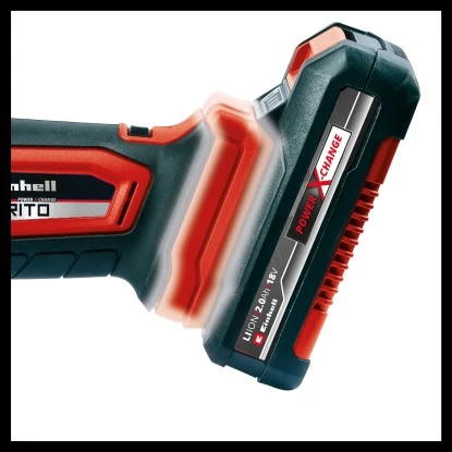 Einhell Power X-Change Akku-Multifunktionswerkzeug Varrito Solo inkl. Zubehör Einhell Power X-Change Akku-Multifunktionswerkzeug Varrito Solo Inkl. Zubehör -Gardena Verkäufe 4006825618648 2171 09