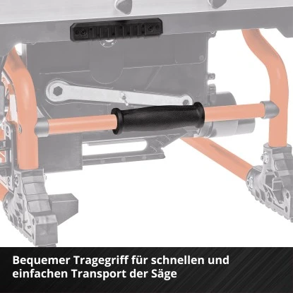 Einhell Power X-Change Akku-Tischkreissäge TE-TS 36/210 Li-Solo Einhell Power X-Change Akku-Tischkreissäge TE-TS 36/210 Li-Solo -Gardena Verkäufe 4006825647365 2171 09