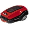 Einhell Mähroboter Freelexo 1200 LCD BT 2 Einhell Mähroboter Freelexo 1200 LCD BT -Gardena Verkäufe 4006825653441 2171 01