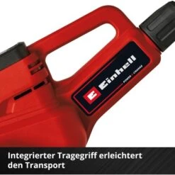 Einhell Power X-Change Akku-Bodenhacke GE-CR 18/20 Li E - Solo -Gardena Verkäufe 4006825654974 2171 10