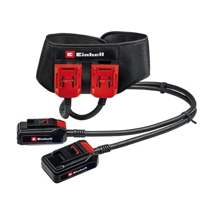 Einhell Power-X-Change Akku-Gürtel GE-PB 36 / 18 Li Einhell Power-X-Change Akku-Gürtel GE-PB 36 / 18 Li -Gardena Verkäufe 4006825659580 2171 01